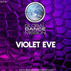 Global Dance Mission 673 (Violet Eve)