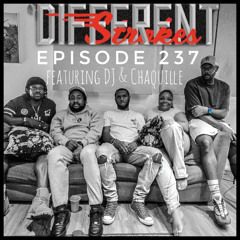 EP: 237 - I’m Being G-checked By The Chuckle Brothers! 😒👨🏾‍🦱👨🏾‍🦳