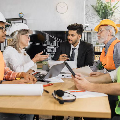 The Power of Community Voices in Construction: Lessons from Majid Hedayati