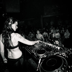 Lexi Clock Live @Symbiotikka 16.10.2019