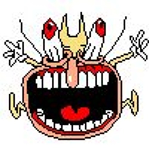 peppino scream (NOT BY ME)