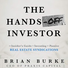 PDF read online The Hands-Off Investor: An Insider?s Guide to Investing in Passive Real Estate S