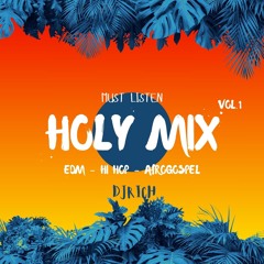 HOLY MIX VOL.1