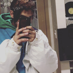 October 17th (mixed by Nyamel)