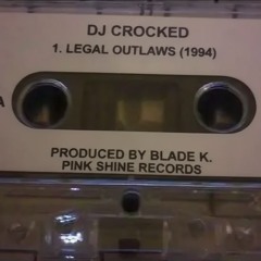 LEGAL OUTLAWS (1994)