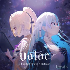 [Liminality]FunctioN - Valac