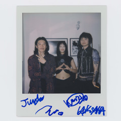 64ksana Live at Pique 2025