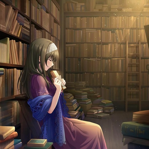 Galaxy Library (prev) 【66Nights REAL EP】