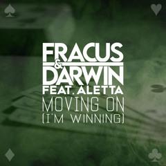 Moving On (I'm Winning) (Extended Mix) [feat. Aletta]