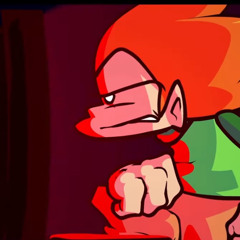 Pico Mario's Madness V2 Cutscene