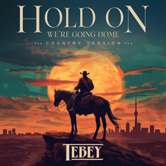 Hold On, We're Going Home (Country Version)