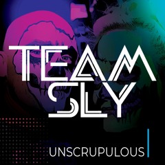 Unscrupulous (Hard Techno Mix)