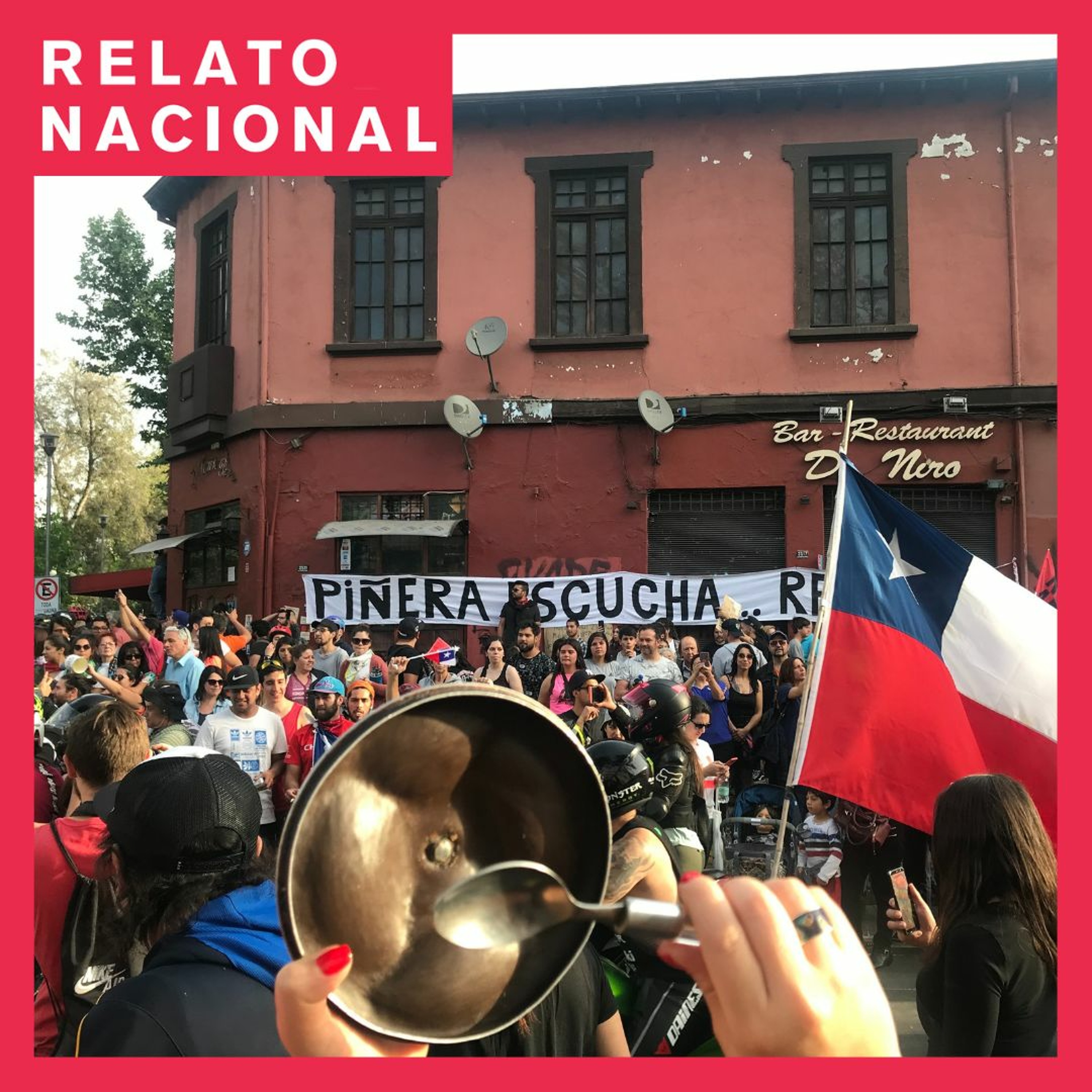 Relato Nacional