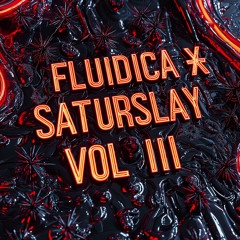 FLUIDICA x SATURSLAY : Vol. 3 - Akudama - Closing Set (live in Seoul, South Korea)