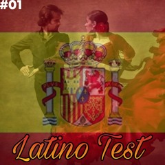 Latino Test