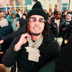 (redddflexxx x dj poRn) punchmade dev - 100k a week (hoodtrap mix)