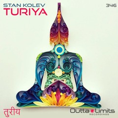 Turiya (Original Mix) Exclusive Preview