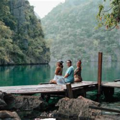 Review Special Price Coron Island Hopping Tour A Private