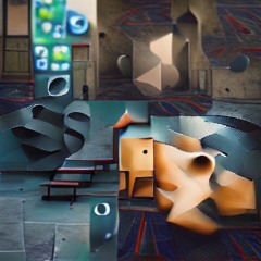 Shapes & Spaces