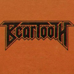 Beartooth - Clever (Instrumental Cover)