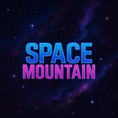 SPACE MOUNTAIN