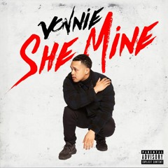 She Mine (prod. Mr. Trackz & Vonnie)