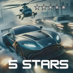 5 Stars