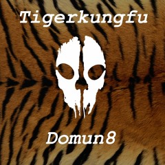 Tigerkungfu - Domun8