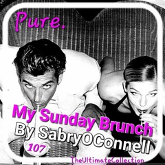 My Sunday Brunch By SabryOConnell 107