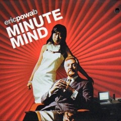 Eric Powa B. - Walkman Revenge (Original Mix)