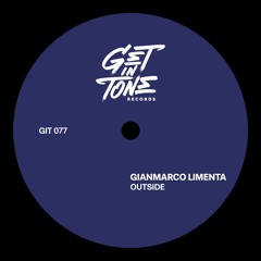 Gianmarco Limenta - Outside (Extended Mix)