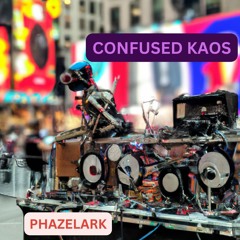 Confused Kaos