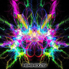 MiniMix26: 🧬WARP SPEED🧬