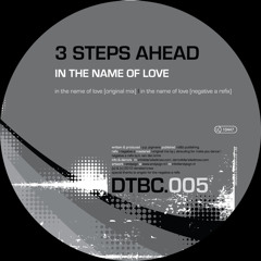 In The Name Of Love (Original Remastered)