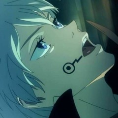 주술회전 ost 무라사키 오디오 스펙트럼