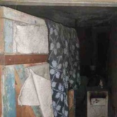 I swallowed hair with ketchup