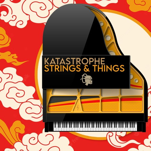 Katastrophe - Strings An Things(Click Buy)FREE DOWNLOAD