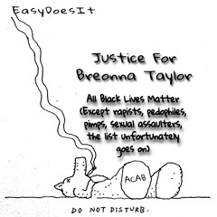 Do Not Disturb (Reprod. By Kc Nevijay)