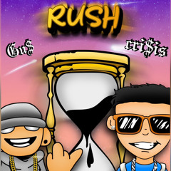 Rush (Feat. GUSOFFICIAL)