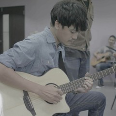 Care - Hudson taylor // ช่างหำ ( Cover )