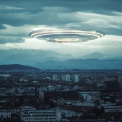 The Aliens Are Invading
