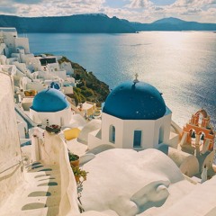 Songs From Greece 2