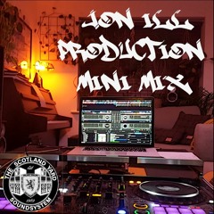 JON ILL Production Mini Mix
