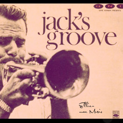Jacks Groove "In my house"  (2020)