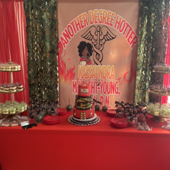 #1 FAN (tribute to my mother)