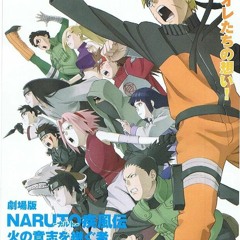 The last naruto online the movie english sub