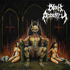 BLACK ANCESTRY - Evil...In March with Satan