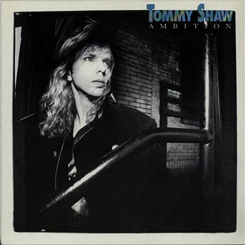 #44 Tommy Shaw - No Such Thing