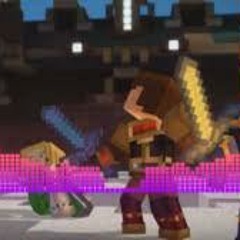Sports Final Minecraft Story Mode