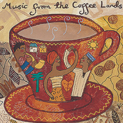 Music From the Coffee Lands